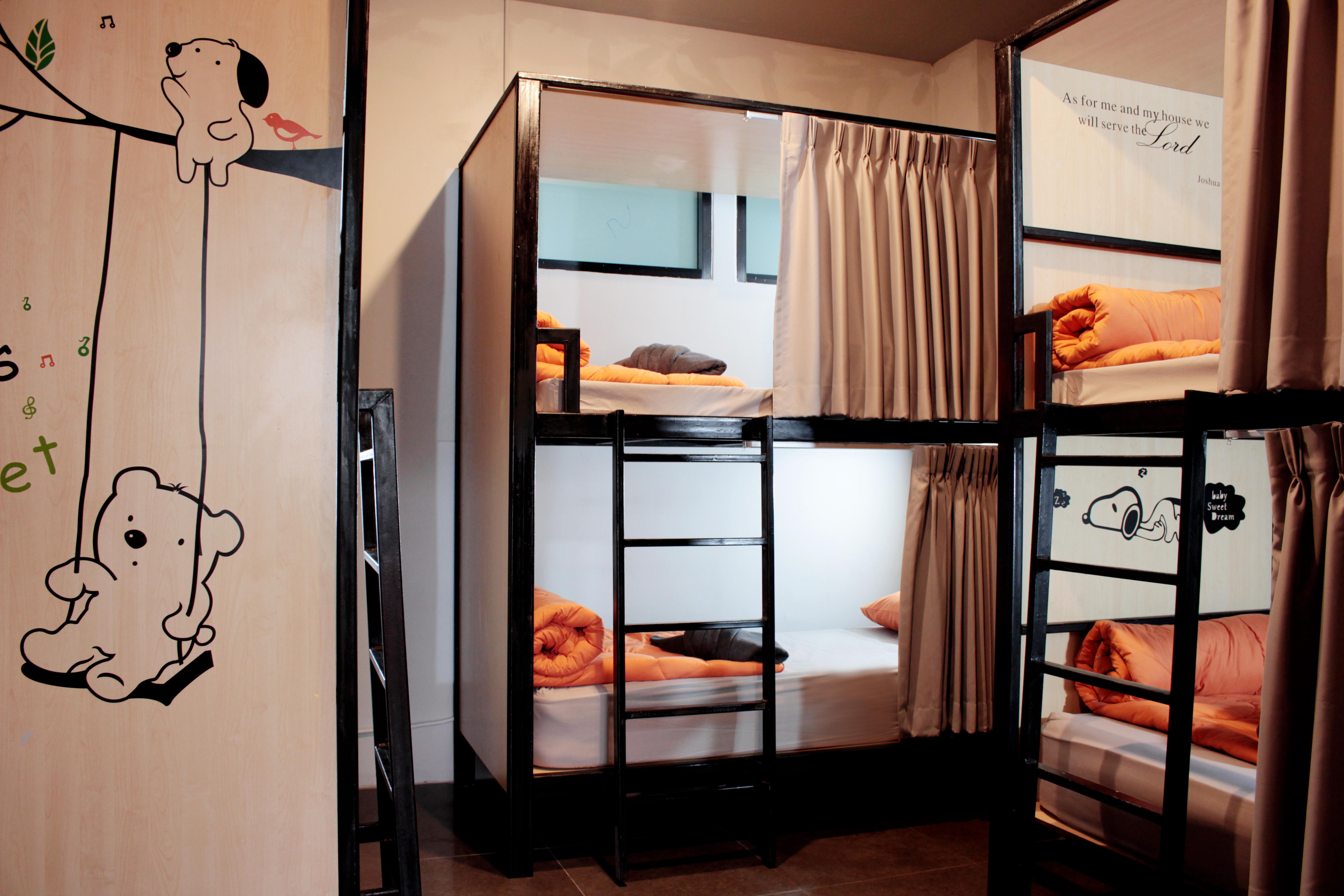 Picnic Hotel Bangkok - Rang Nam Exterior photo