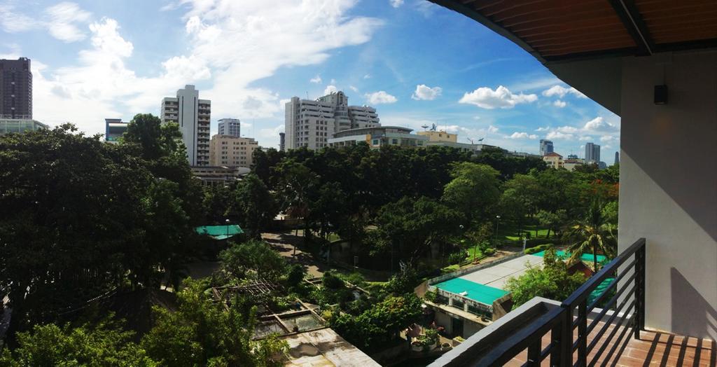 Picnic Hotel Bangkok - Rang Nam Exterior photo